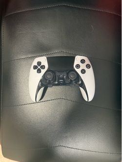DualSense Edge® wireless controller
