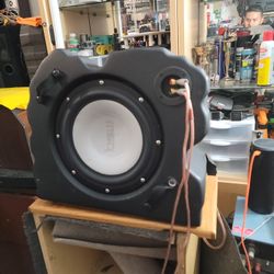 MSQ AUDIO 12"