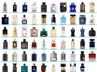 Perfumes para hombre y mujer