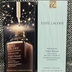 Estée Lauder Advanced Night Repair Serum NIB (100ml)