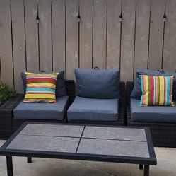 Patio Furniture For Sell