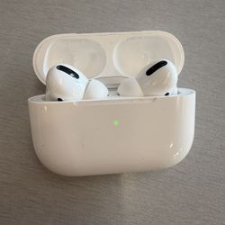 Air pods Pro 1st gen