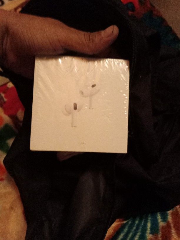 Air Pods