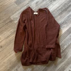 Womens Cardigan