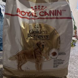 Royal Canin Dry Dog Food