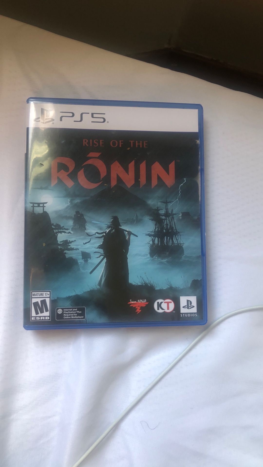Ps5 Game