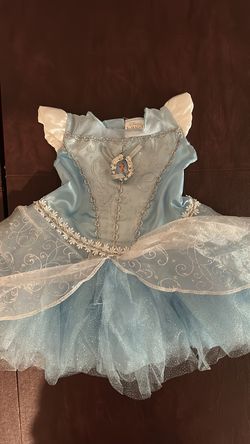 Cinderella costume/ dress