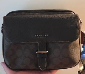 Coach bag - new with tags