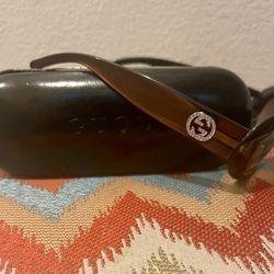 Lentes Gucci Original 
