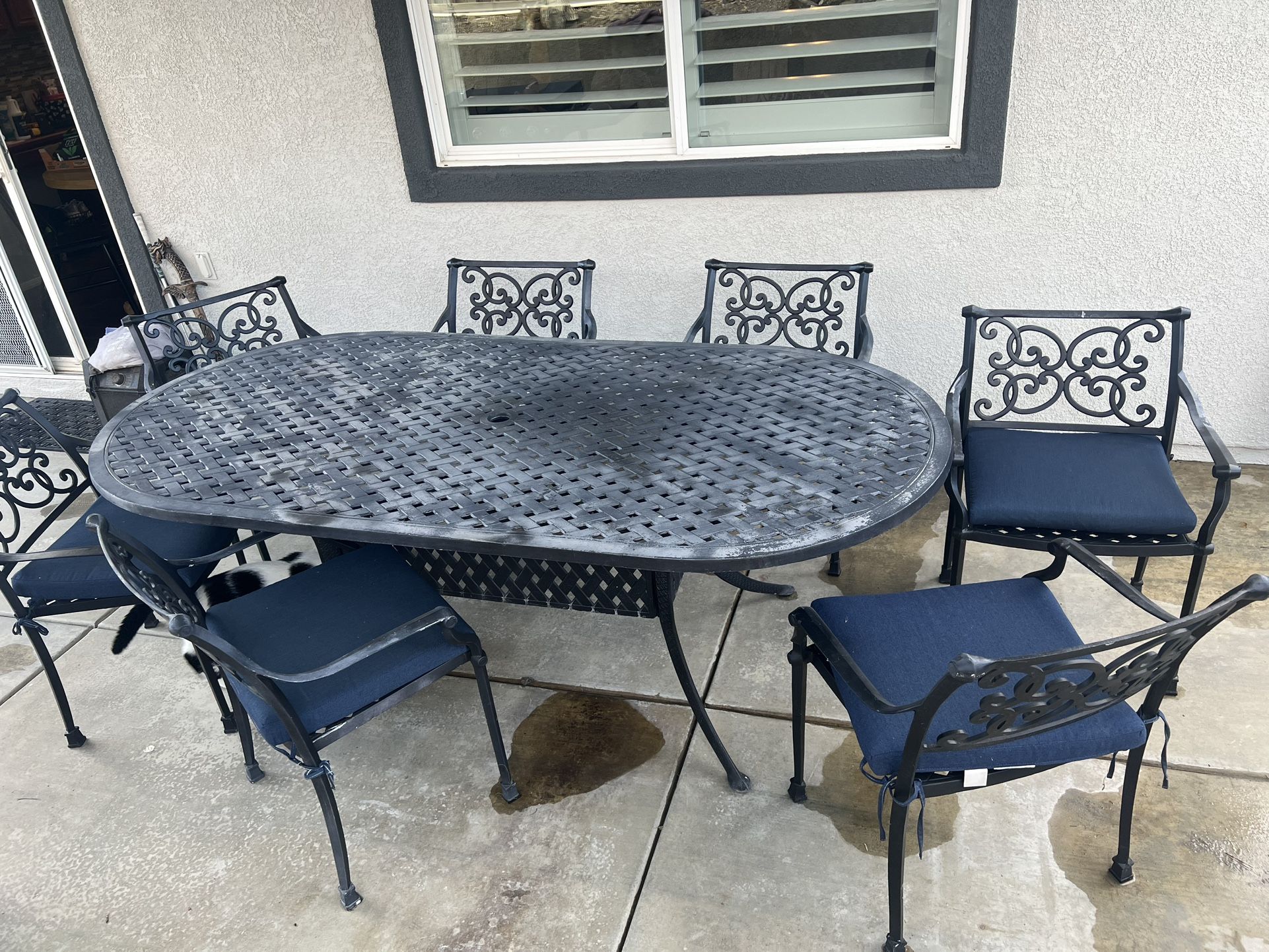 Patio Furniture