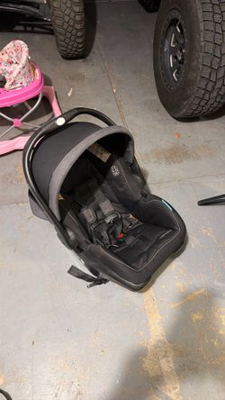 Car seat