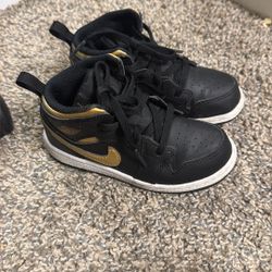 Nike Toddler Shoes