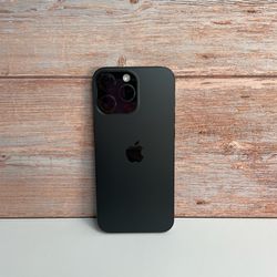 iPhone 16 Pro Max, AT&T/Cricket, 256GB