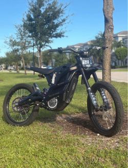 NEED GONE ASAP 2025 Falcon Pro 79 Bike MODDED