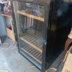 🥶🥶Refrigeradora Funciona Muy 👍 