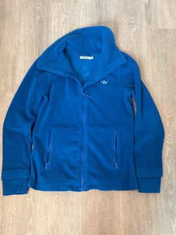 Women’s Zip Up