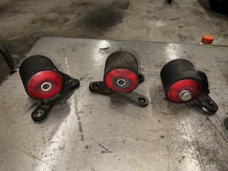 Innovative Motor Mounts 96-00 Honda Civic