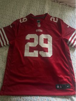 Hufanga Jersey