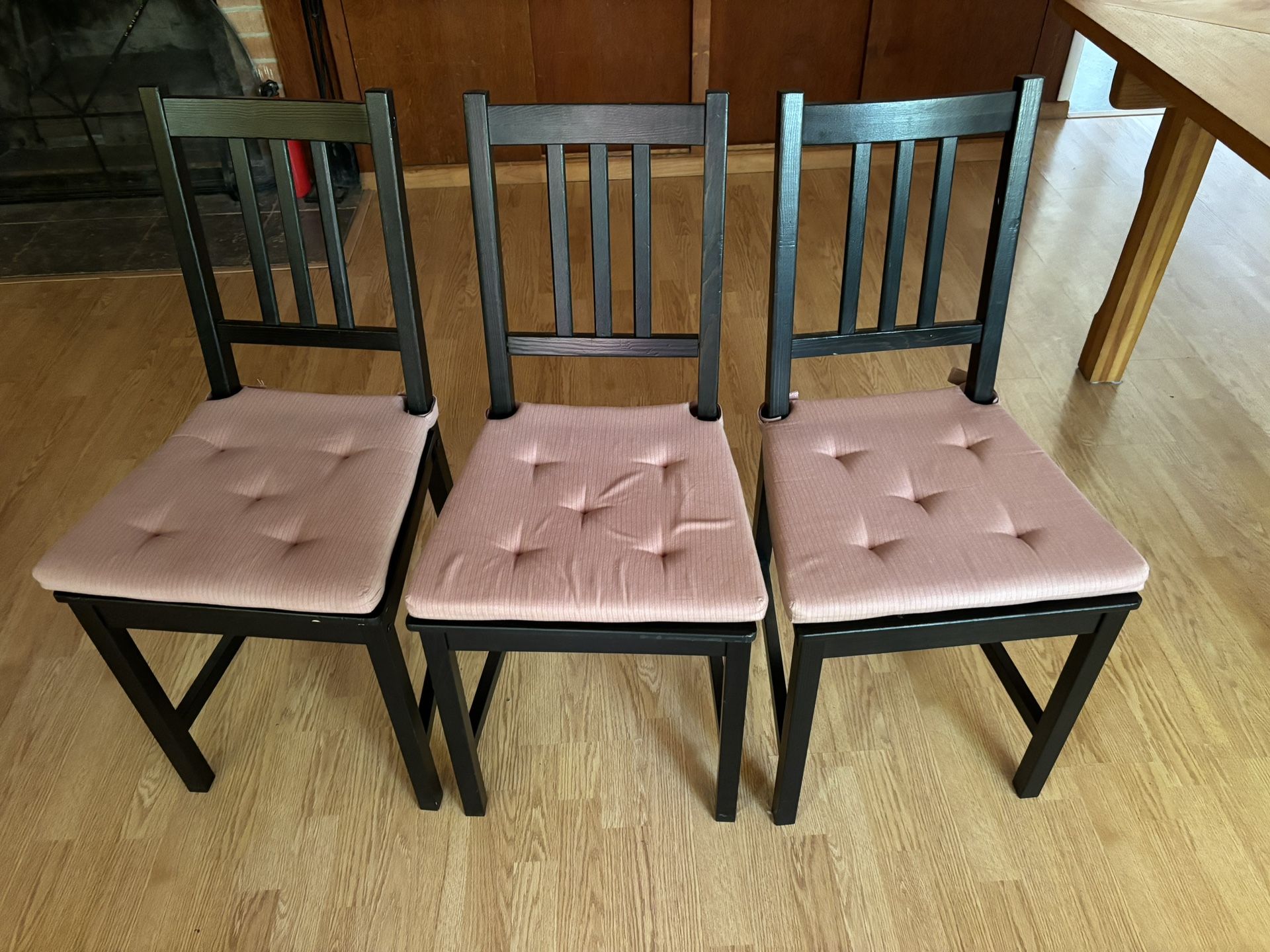 IKEA Dining Chairs