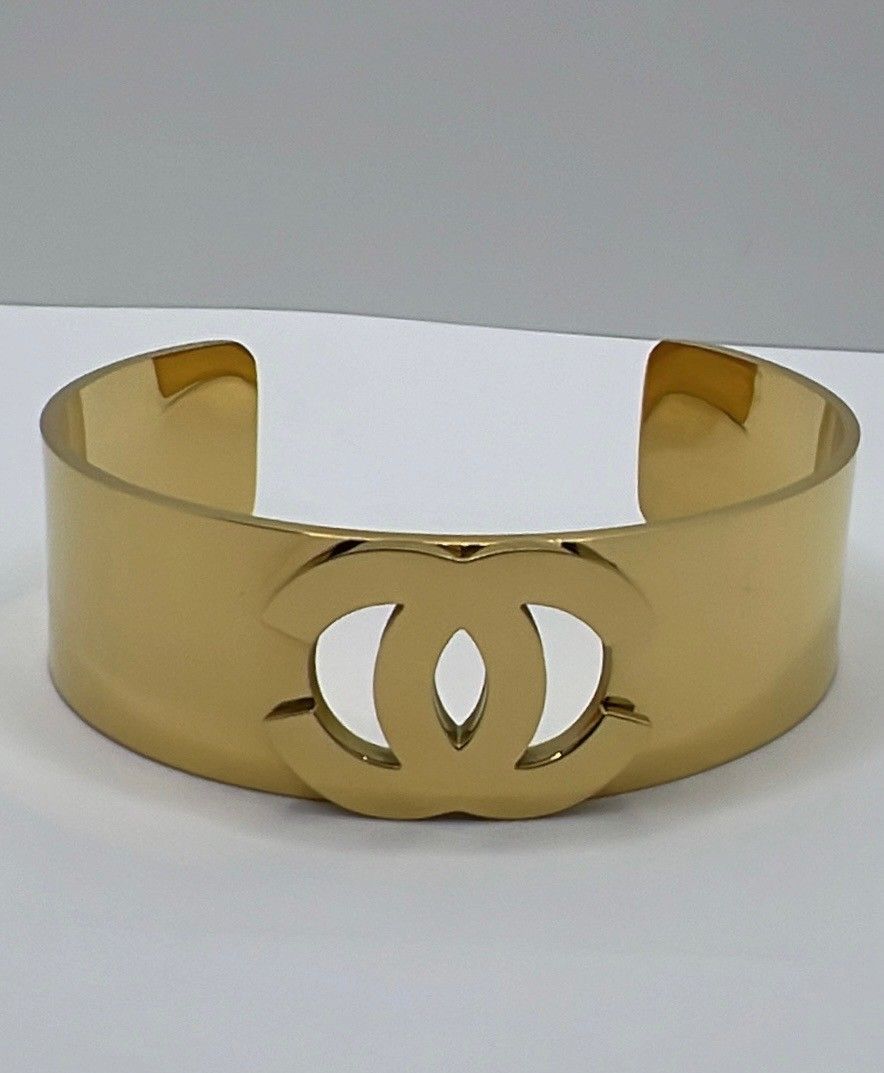 Beautiful Cuff$45