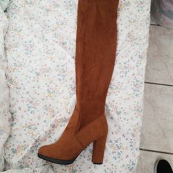 Vepose Boots