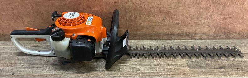 STIHL HS 45 Gas Hedge Trimmer