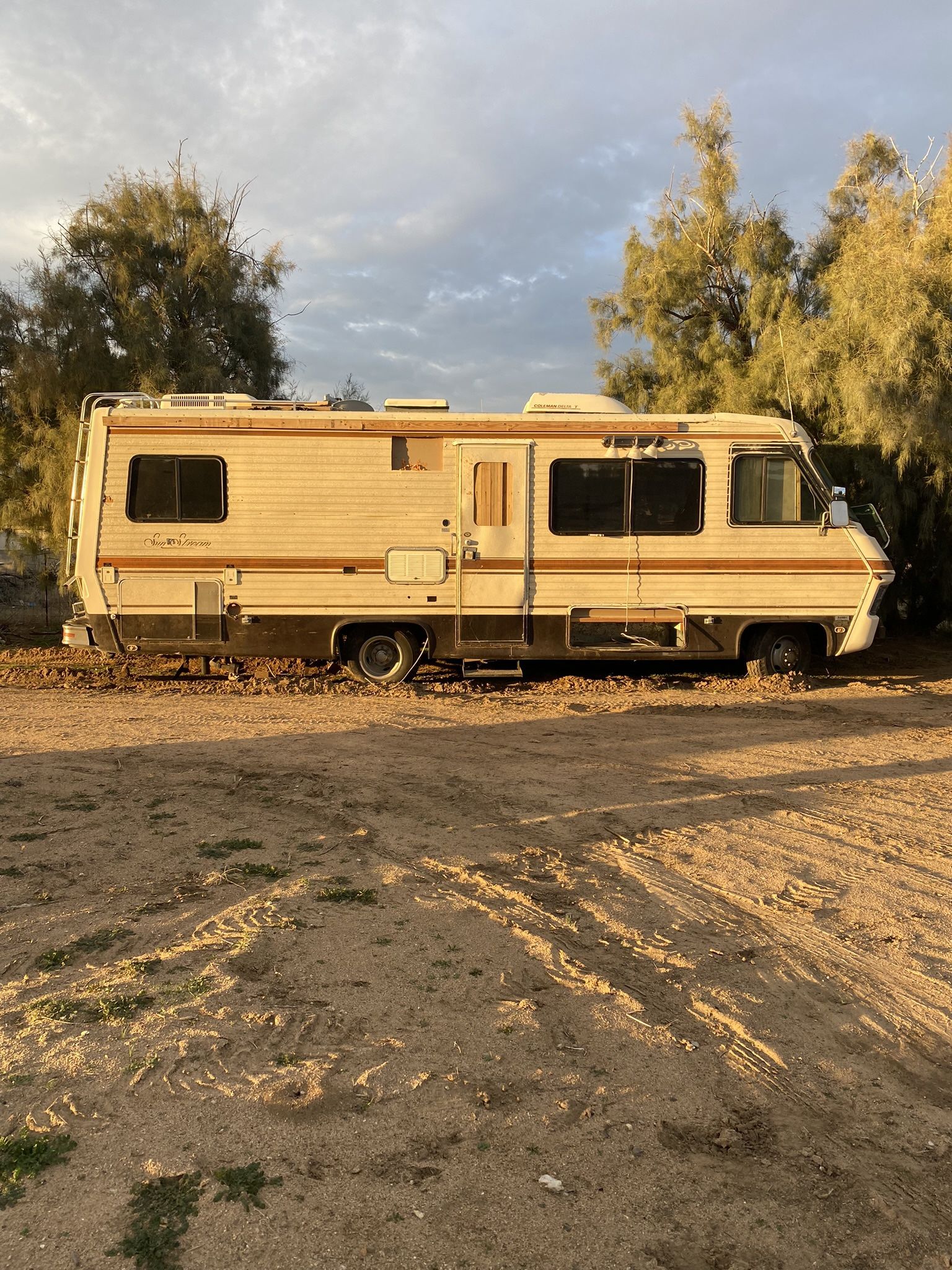 RV