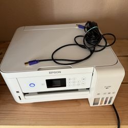 Sublimation Printer