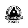TheLordSecretResells