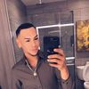 Matthew Rocha