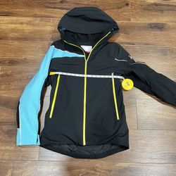 Spyder Woman Jacket Size 6