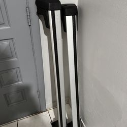 Volvo XC60 roof rack