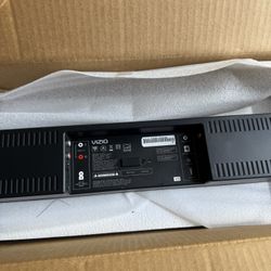 Sound Bar