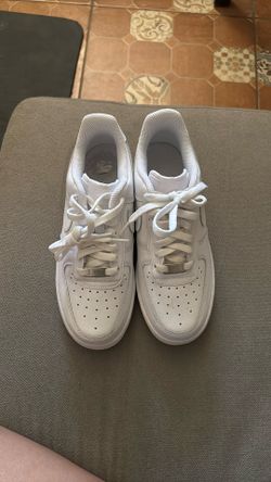 Size 8 Nike AF1