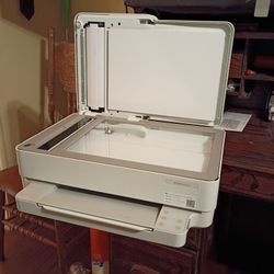 $30 Brand New In Box. HP Envy 6455e Printer 