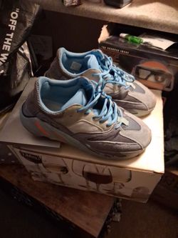 Adidas Yeezy Boost 700 Sneakers