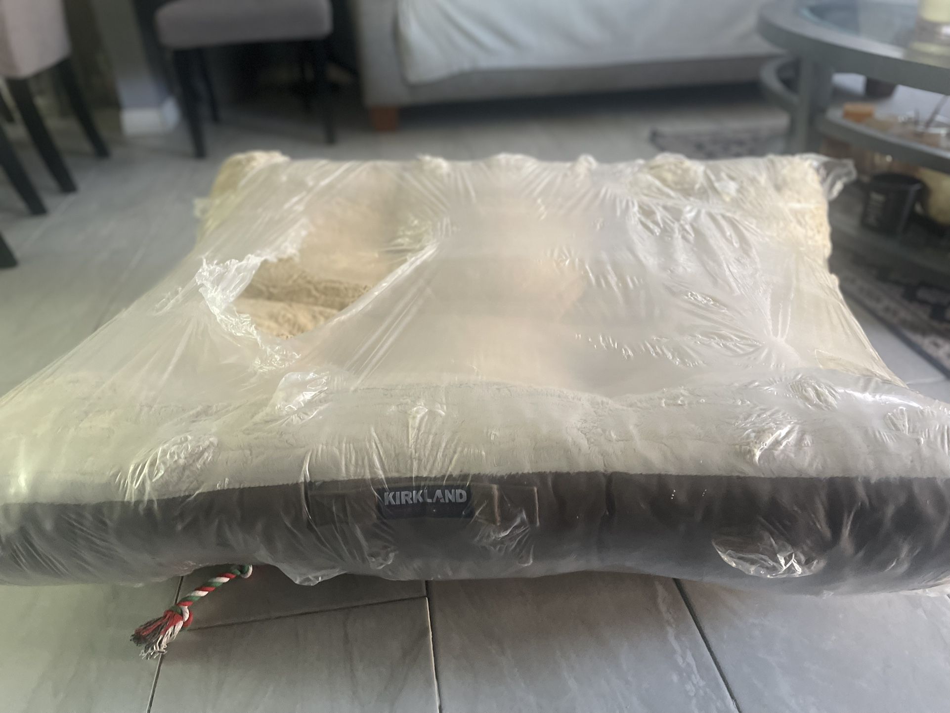 Dog Bed