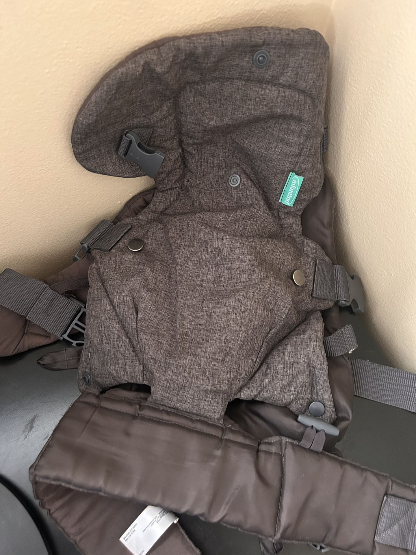 Infantino Baby Carrier