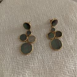 18 K Ippolita  Polishes Rock Candy 