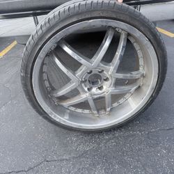 Tires Luxury 6 Holes Nissan Frontier Xterra 