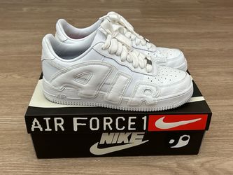Cactus Plant Flea Market Air Force 1 size 9.5 used