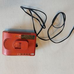 SNAP-ON CHARGER.  $60  OBO