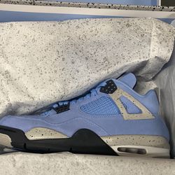 UNC 4s 
