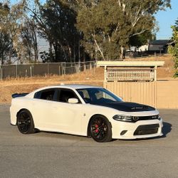 2016 HELLCAT // Corvette Srt8 Z06 Ctsv Lightning Cobra Zl1 Raptor Rubicon Wrangler Trade M3 M4 M5 C63 S63 Escalade Silverado Sierra Rhd Accord Skyline