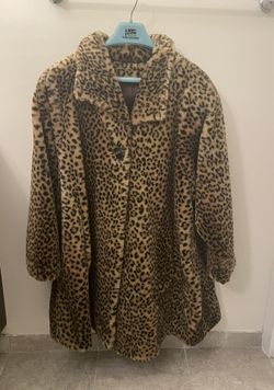 Gorgeous Mink Coat!