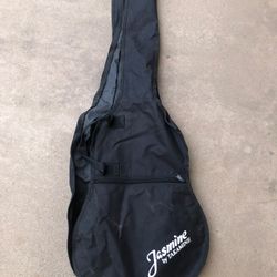 Guitar Gig Bag - Small Sized Or Uke