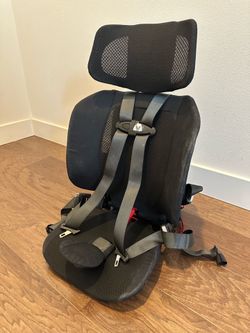 Wayb Pico Travel Car Seat
