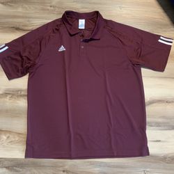 Adidas Training Polo