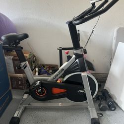 Yosuda Indoor Cycling Bike Stationary