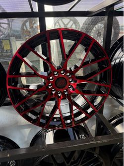 17s wheels tires new 5x100-114.3